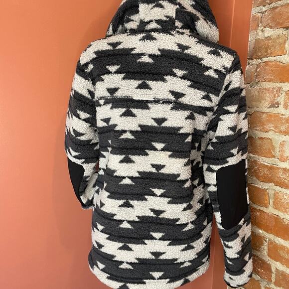 North Face fleece - Picture 5 of 5